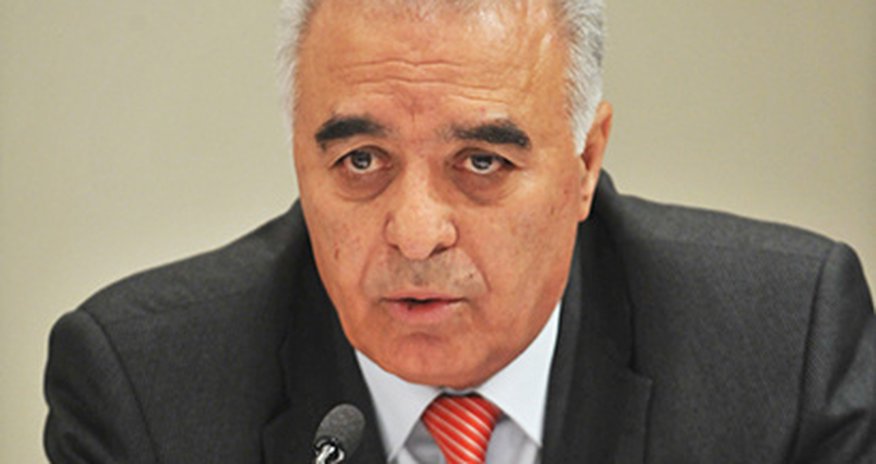 Eldar İbrahimov “Şərəf” ordeni ilə təltif edildi Eldar İbrahimov “Şərəf” ordeni ilə təltif edildi