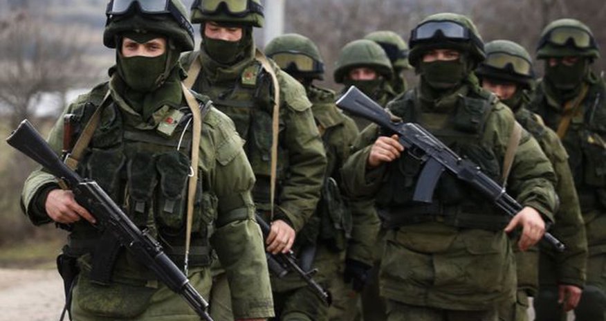 Россия проводила добровольцев на войну в Украину Россия проводила добровольцев на войну в Украину