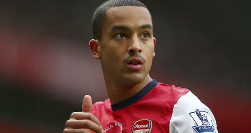 Uolkot "Arsenal"ın təklifini rədd etdi Uolkot "Arsenal"ın təklifini rədd etdi