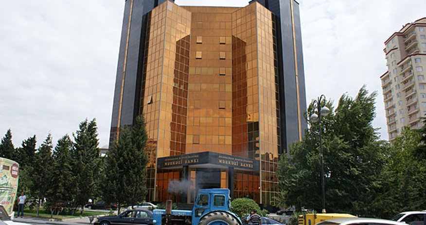 Azeri c.bank cuts minimum reserves requirements on deposits to 0.5 pct from 2 pct Azeri c.bank cuts minimum reserves requirements on deposits to 0.5 pct from 2 pct