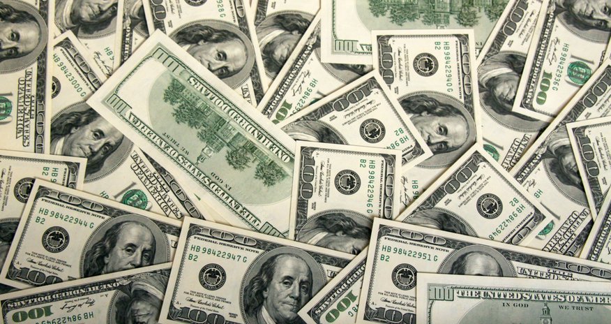 Dolların qiyməti sabit qaldı Dolların qiyməti sabit qaldı