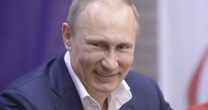 Putin to attend anniversary of so-called 'Armenian genocide' Putin to attend anniversary of so-called 'Armenian genocide'