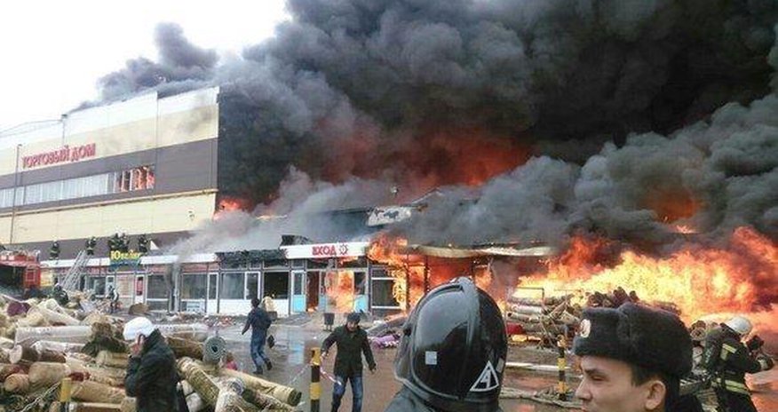 Опознан погибший в Казани азербайджанец Опознан погибший в Казани азербайджанец