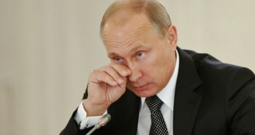 WP об отсутствии Путина и Ким Чен Ына WP об отсутствии Путина и Ким Чен Ына
