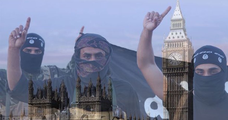 Islamic State threatens to blow up Big Ben Islamic State threatens to blow up Big Ben