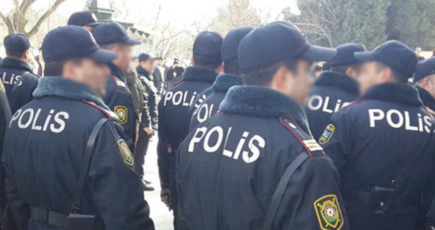 Polis olmaq istəyənlərin nəzərinə Polis olmaq istəyənlərin nəzərinə
