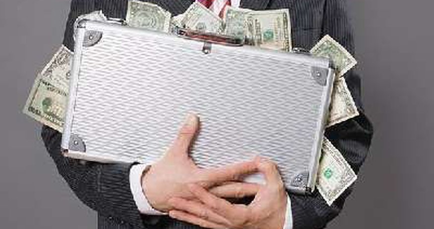 State Budget Received 4.9 million AZN Plundered by Officials State Budget Received 4.9 million AZN Plundered by Officials