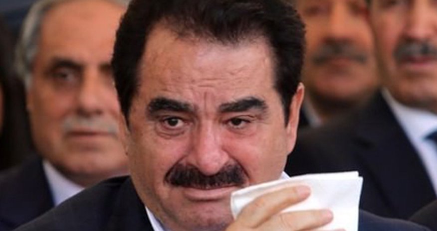 İbrahim Tatlısəs ölümlə pəncələşir İbrahim Tatlısəs ölümlə pəncələşir