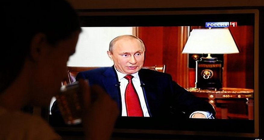 Crimea leader says it will never again be part of Ukraine Crimea leader says it will never again be part of Ukraine