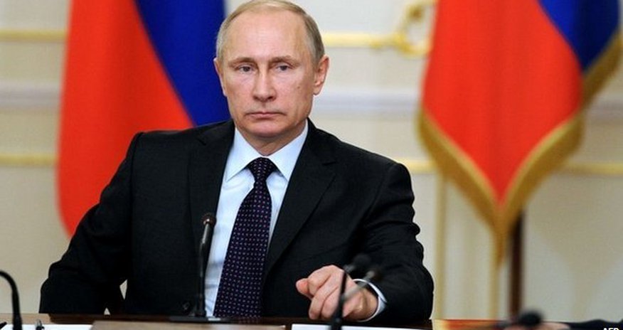 Ukraine conflict: Putin 'was ready for nuclear alert' Ukraine conflict: Putin 'was ready for nuclear alert'