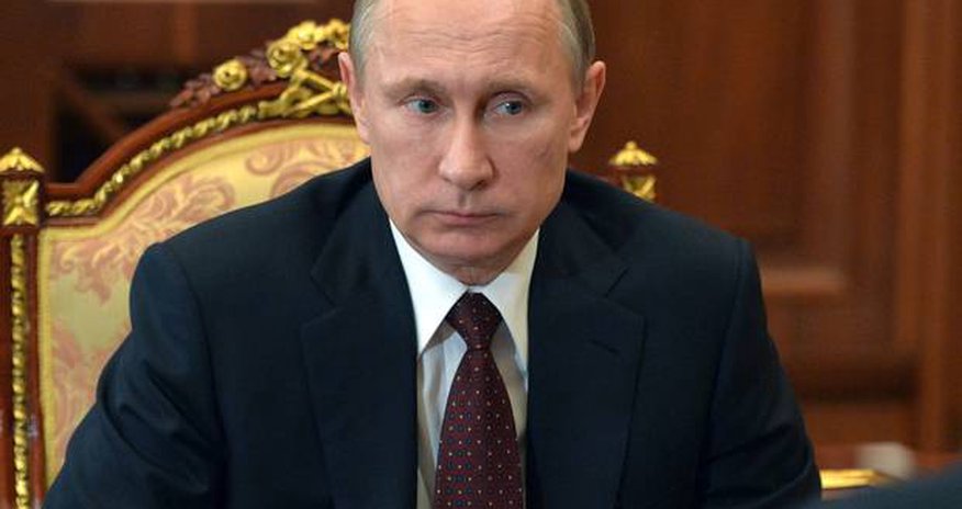 Russia was preparing to use nuclear weapons 'if necessary' and blames US Russia was preparing to use nuclear weapons 'if necessary' and blames US