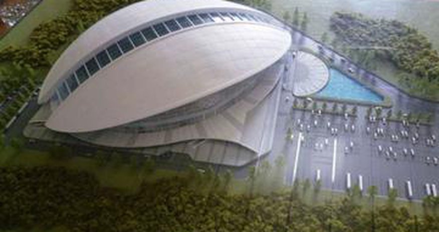 Water Polo qualifiers for final Baku 2015 spots under way Water Polo qualifiers for final Baku 2015 spots under way