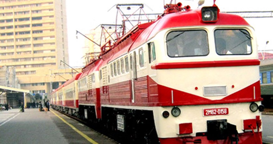 Azerbaijan Railways to operate without break during Novruz holiday Azerbaijan Railways to operate without break during Novruz holiday