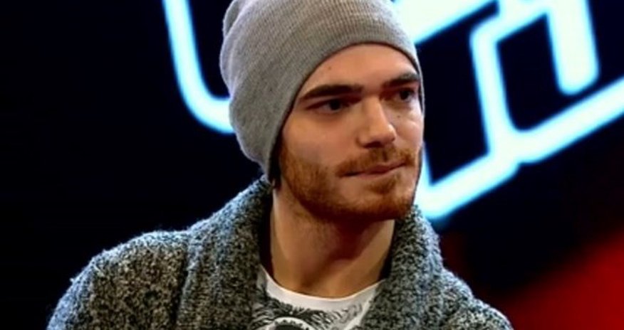 Elnur Huseynov to represent Azerbaijan at Eurovision-2015 Elnur Huseynov to represent Azerbaijan at Eurovision-2015