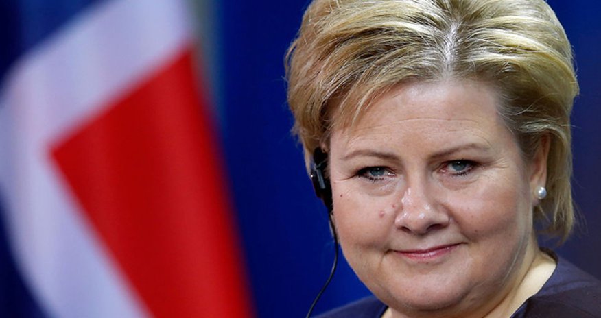 Norveç Sarkisyanın dəvətini rədd etdi Norveç Sarkisyanın dəvətini rədd etdi