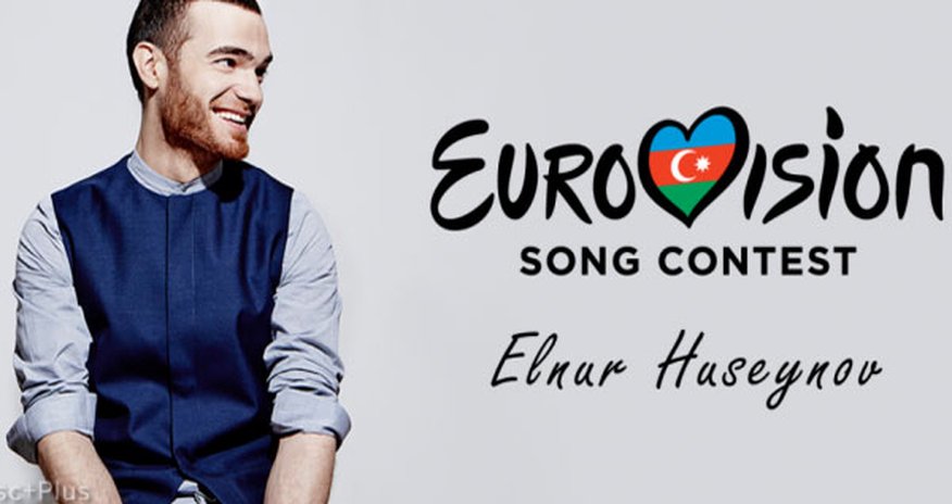 Elnur Hüseynovun "Eurovision"da qalib gəlmək şansı nə qədərdi? - AÇIQLAMA Elnur Hüseynovun "Eurovision"da qalib gəlmək şansı nə qədərdi? - AÇIQLAMA