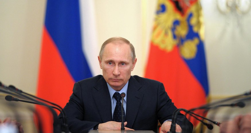 Putin: "Dedi-qodusuz darıxdırıcı olur" Putin: "Dedi-qodusuz darıxdırıcı olur"
