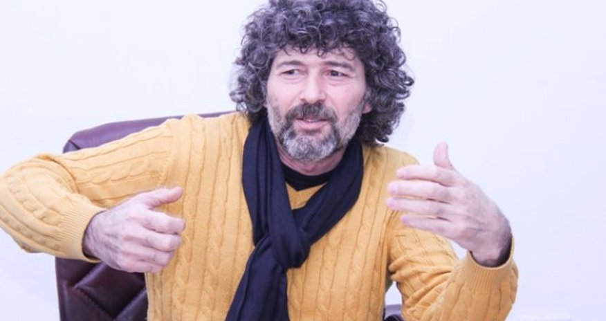 Шахбаз Худуоглу: «Повышение цен неизбежно» Шахбаз Худуоглу: «Повышение цен неизбежно»