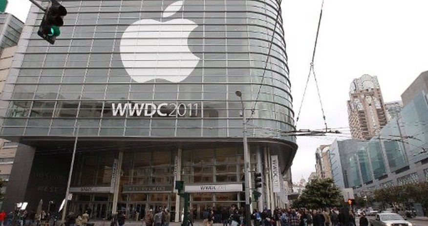 Интернет-телевидение от Apple Интернет-телевидение от Apple