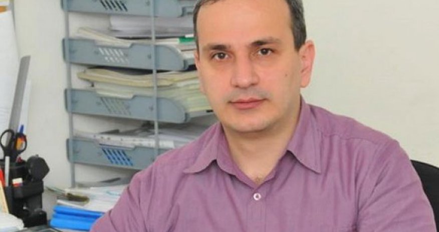 "Центробанк нарушает собственные правила" - эксперт "Центробанк нарушает собственные правила" - эксперт