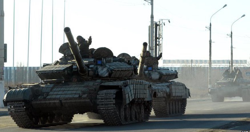 Ukraine crisis: Rebel 'status' row threatens truce deal Ukraine crisis: Rebel 'status' row threatens truce deal