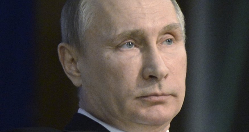 Vladimir Putin’s absence proves chaos will be his only successor Vladimir Putin’s absence proves chaos will be his only successor