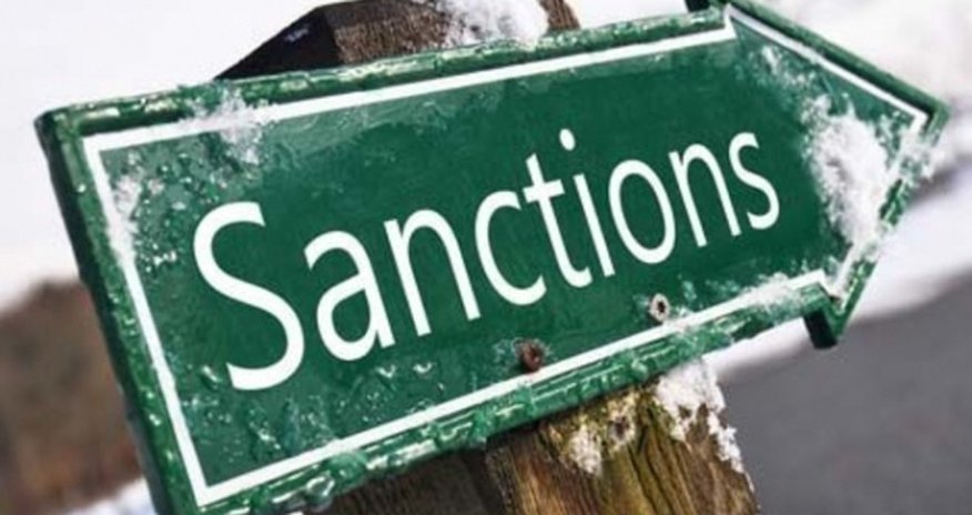 Эти страны готовы отказаться от санкций Эти страны готовы отказаться от санкций