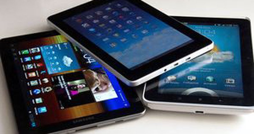 Planşet bazarında "Apple” və “Samsung”un birgə payı azalacaq Planşet bazarında "Apple” və “Samsung”un birgə payı azalacaq