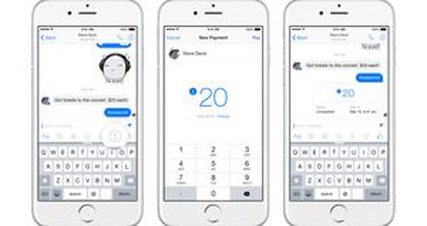“Facebook” pulköçürmə xidmətini işə salıb “Facebook” pulköçürmə xidmətini işə salıb
