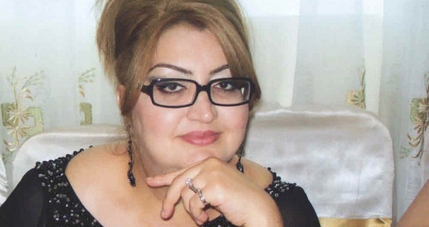 Prokuror Elnarə Tofiqqızının ölümü ilə bağlı həkimə cəza istədi Prokuror Elnarə Tofiqqızının ölümü ilə bağlı həkimə cəza istədi
