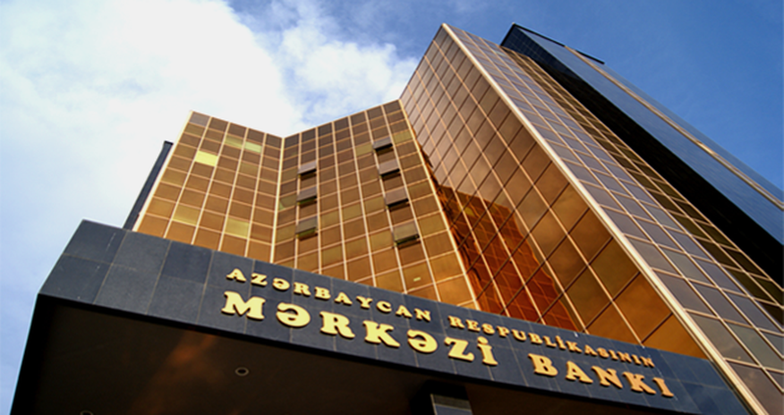 Mərkəzi Bank və Təhsil Nazirliyi müsabiqə elan edir Mərkəzi Bank və Təhsil Nazirliyi müsabiqə elan edir