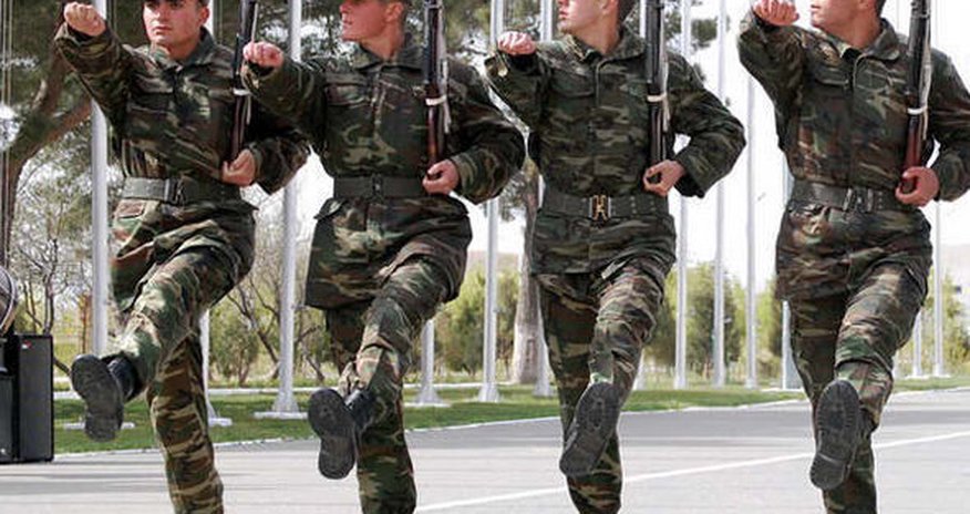 Hərbi hissə komandirləri həbs qərarı verə bilməyəcək Hərbi hissə komandirləri həbs qərarı verə bilməyəcək