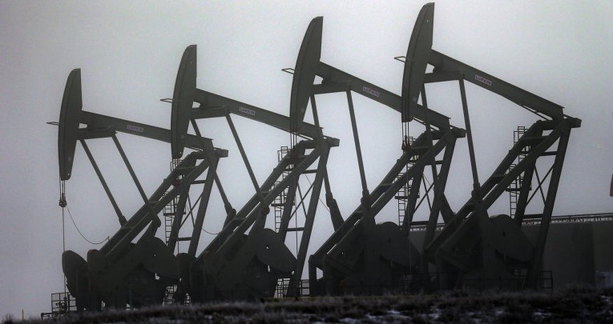 Причины снижения цен на нефть Причины снижения цен на нефть