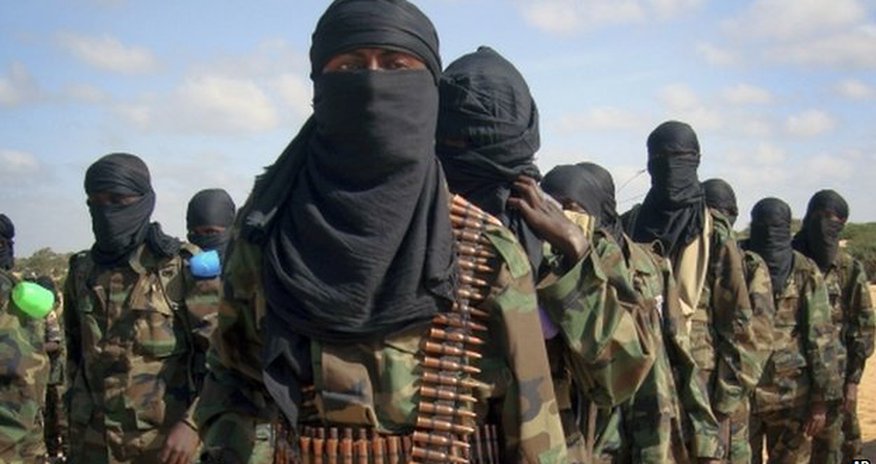 US drone kills al-Shabab leader in Somalia - Pentagon US drone kills al-Shabab leader in Somalia - Pentagon