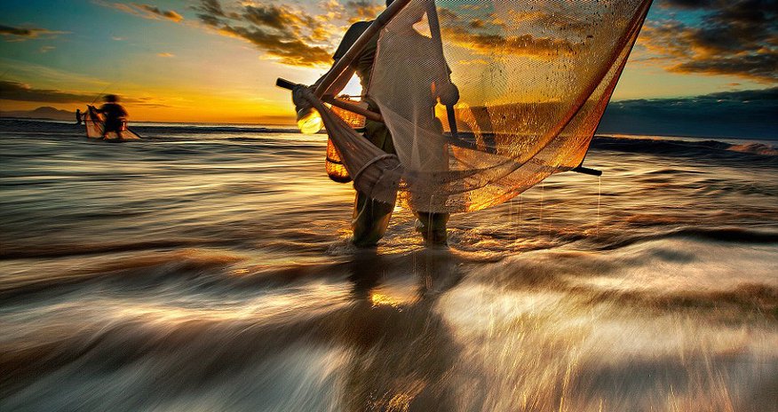 Stunning photo series showcases people, animals and landscapes Stunning photo series showcases people, animals and landscapes
