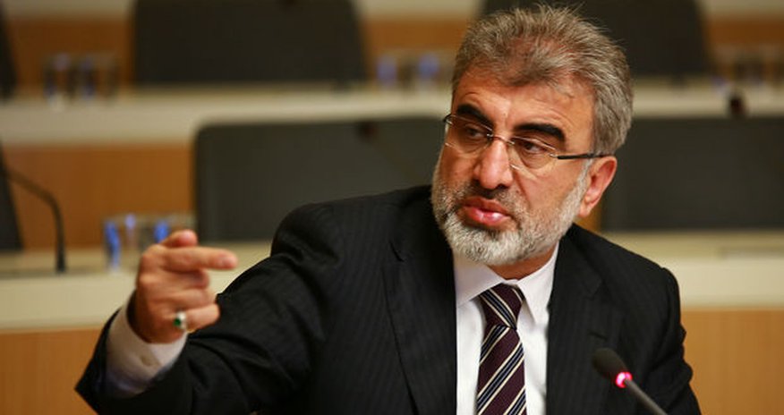 Taner Yıldız: Rusiya qazı Azərbaycan qazından bahadır Taner Yıldız: Rusiya qazı Azərbaycan qazından bahadır