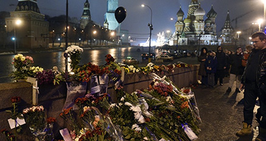 Сумма гонорара за убийство Немцова Сумма гонорара за убийство Немцова