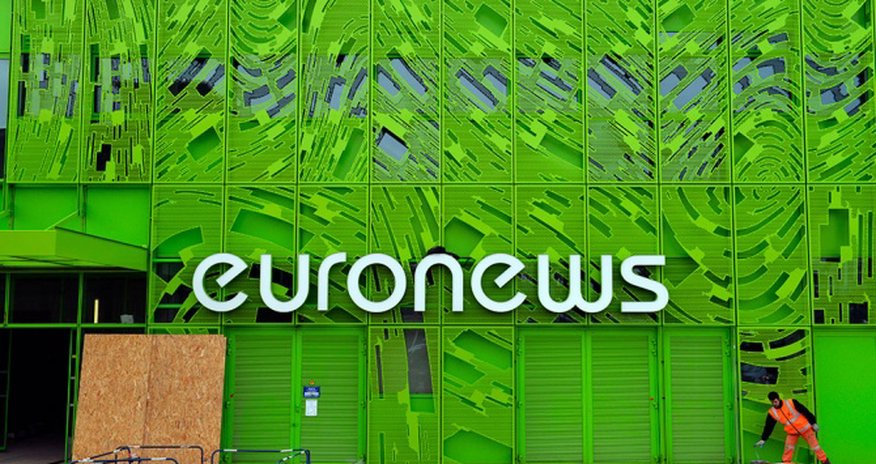 Euronews лишили лицензии Euronews лишили лицензии