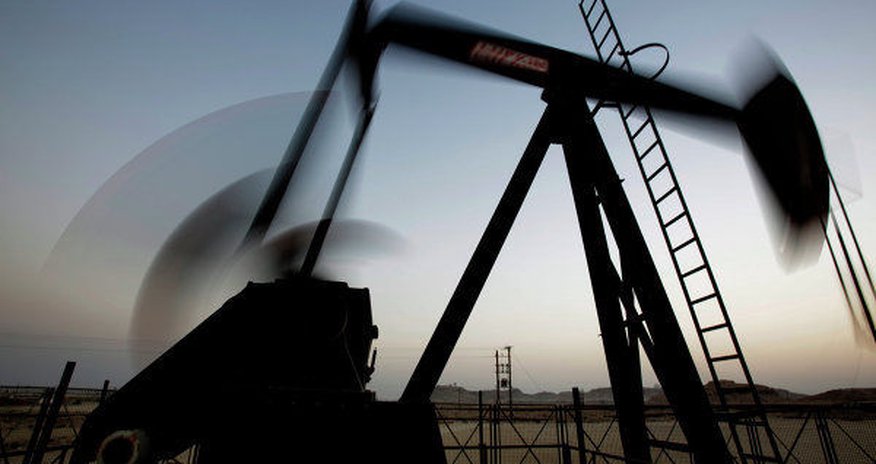 Цены на нефть вряд ли будут $100-120 Цены на нефть вряд ли будут $100-120