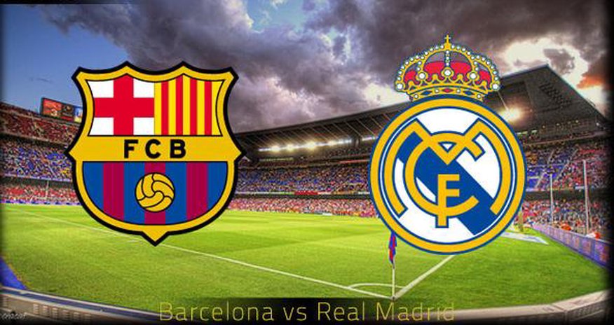 “Barselona” ilə “Real Madrid” növbəti dəfə qarşılaşacaq “Barselona” ilə “Real Madrid” növbəti dəfə qarşılaşacaq