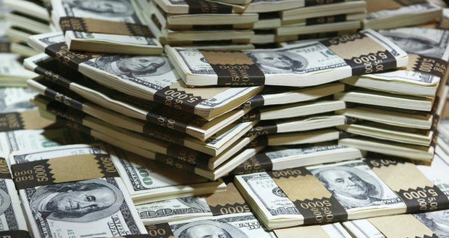Dollar sabah kəskin düşə bilər - PROQNOZ Dollar sabah kəskin düşə bilər - PROQNOZ