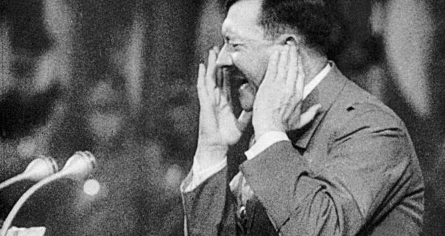 Акварель Гитлера выставлена на аукцион Акварель Гитлера выставлена на аукцион