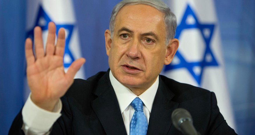 Netanyahu ərəblərdən üzr istədi Netanyahu ərəblərdən üzr istədi
