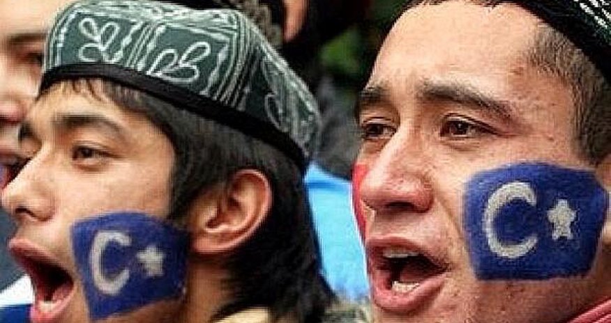 Tug-of-war between China, Turkey over suspected Uighurs in Thailand Tug-of-war between China, Turkey over suspected Uighurs in Thailand