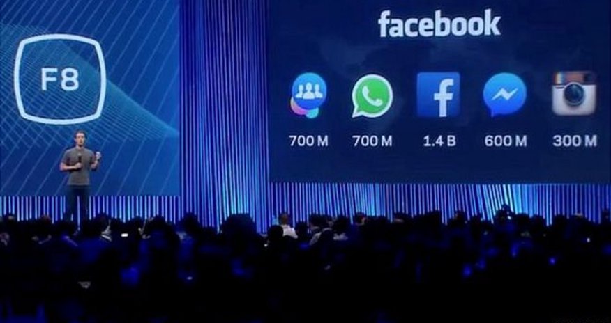 Facebook opens up Messenger to third-party apps Facebook opens up Messenger to third-party apps