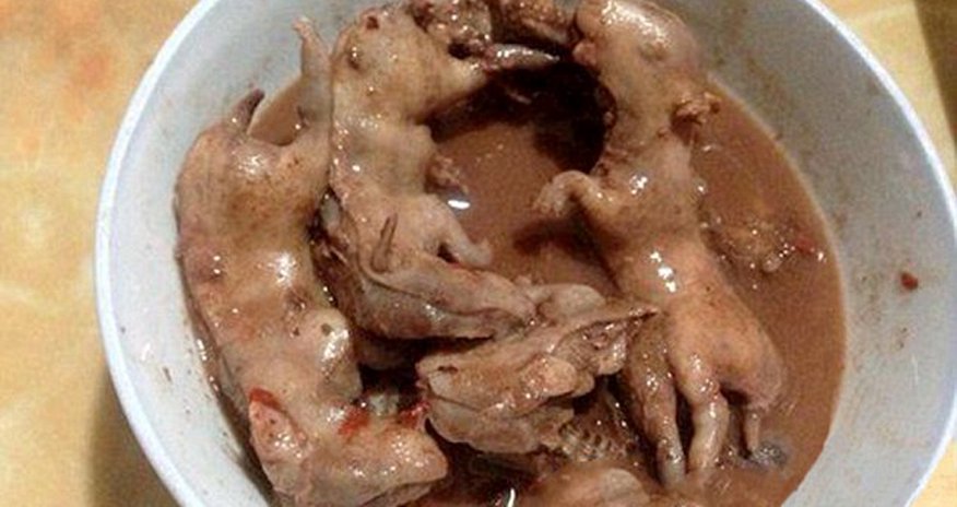 But mum, we wanted chocolate MOUSSE! But mum, we wanted chocolate MOUSSE!