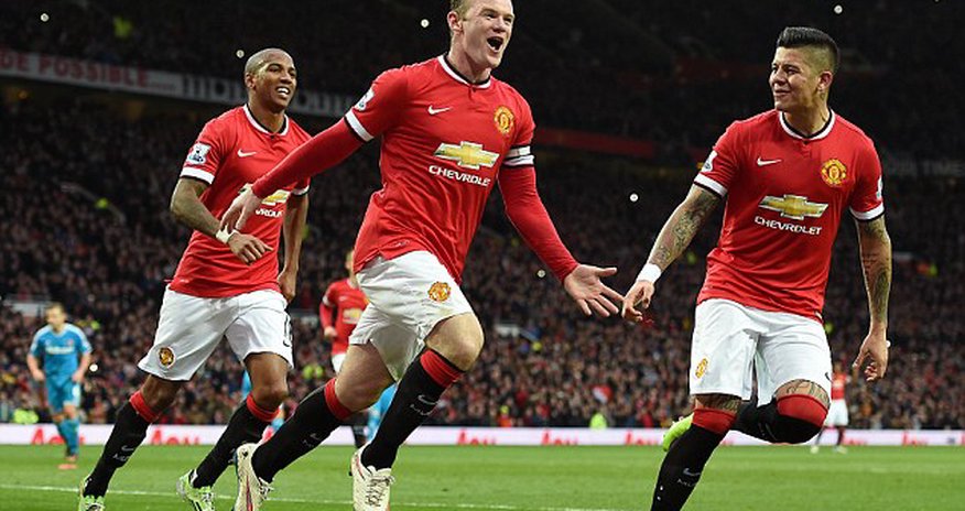 Are Manchester United, Liverpool, Arsenal or Chelsea the bigger club? Are Manchester United, Liverpool, Arsenal or Chelsea the bigger club?