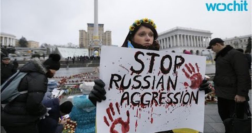 4 killed, 20 injured after bus hits landmine in Ukraine 4 killed, 20 injured after bus hits landmine in Ukraine