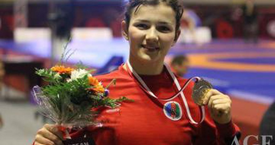 Azerbaijan wins historic gold Azerbaijan wins historic gold