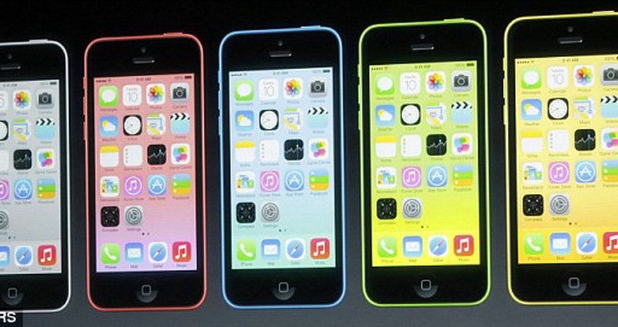 Will Apple launch THREE new iPhones this years? Will Apple launch THREE new iPhones this years?